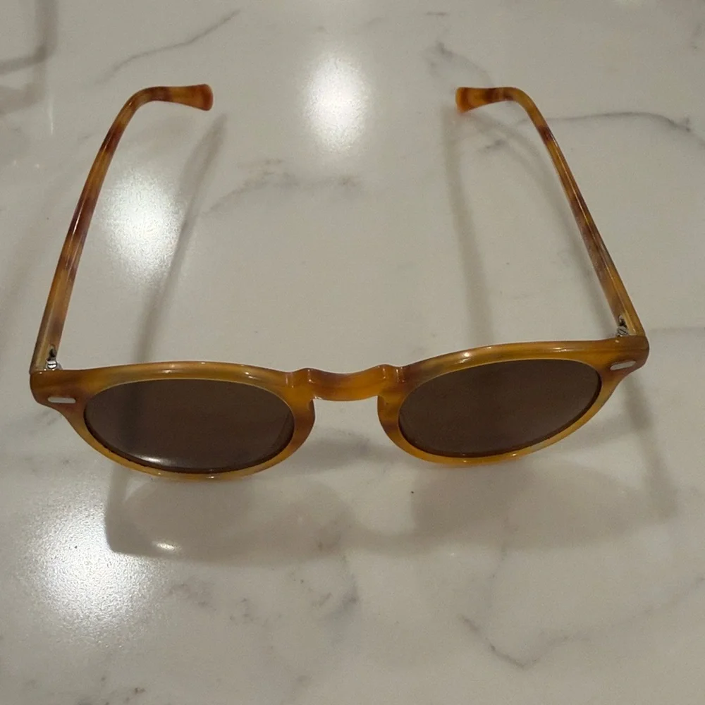 Stylish Sunglasses Trio